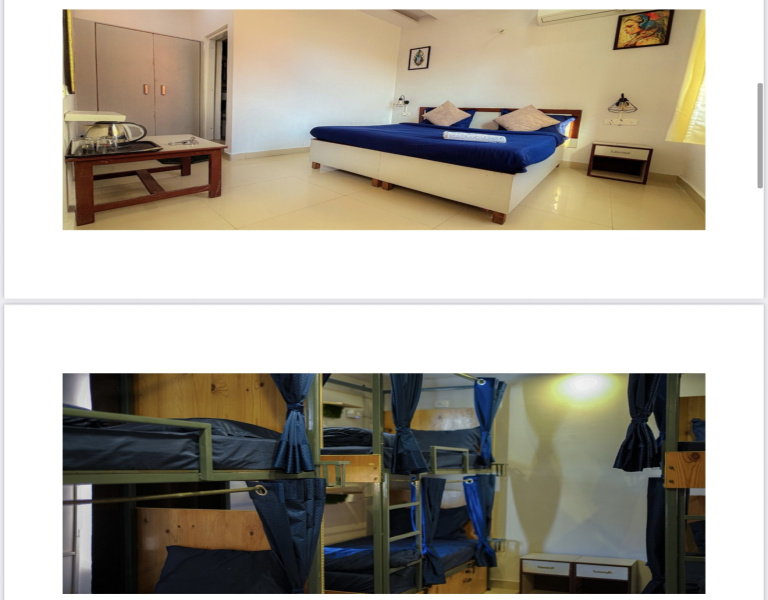  Hotels 200 Sq. Yards for Rent in Tapovan, Rishikesh