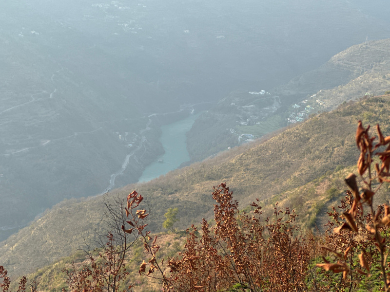  Agricultural Land 25 Acre for Sale in Tehri, Tehri Garhwal
