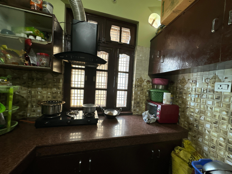3 BHK Builder Floor 1100 Sq.ft. for Sale in Dhalwala, Rishikesh