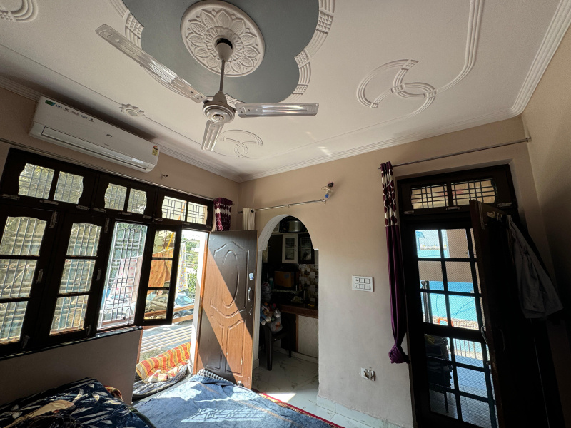3 BHK Builder Floor 1100 Sq.ft. for Sale in Dhalwala, Rishikesh