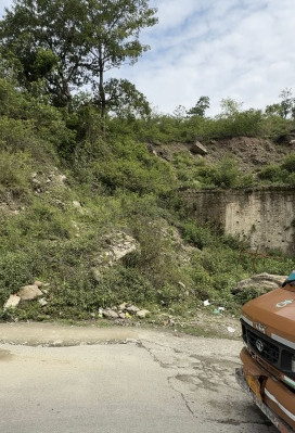  Agricultural Land 4320 Sq.ft. for Sale in Neelkanth Road, Rishikesh