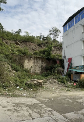  Agricultural Land 4320 Sq.ft. for Sale in Neelkanth Road, Rishikesh