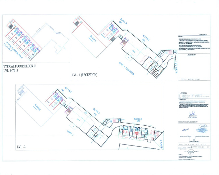  Hotels 12 Acre for Sale in Byasi, Rishikesh