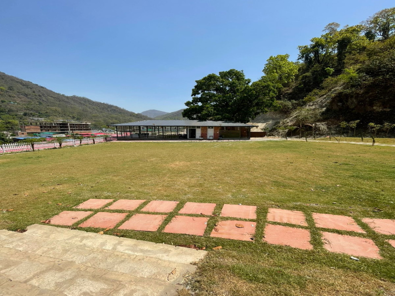  Hotels 2400 Sq. Yards for Sale in Majri Grant, Rishikesh