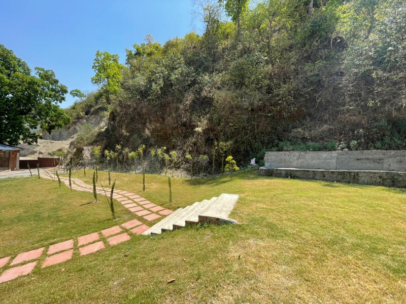  Hotels 2400 Sq. Yards for Sale in Majri Grant, Rishikesh