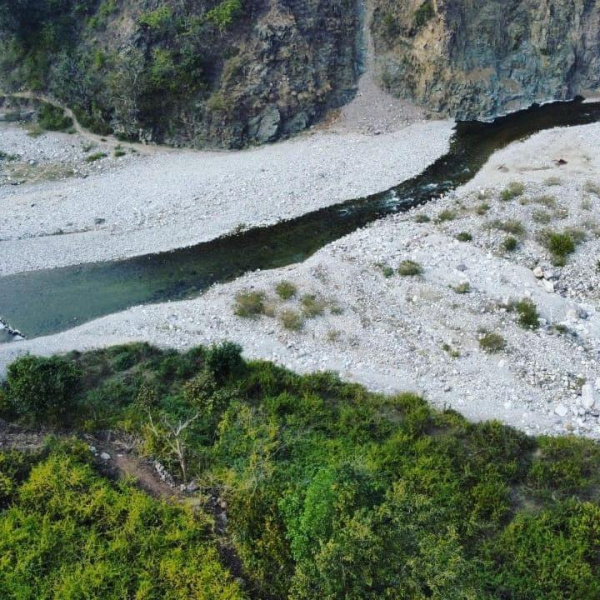  Agricultural Land 3 Acre for Sale in Shivpuri, Rishikesh