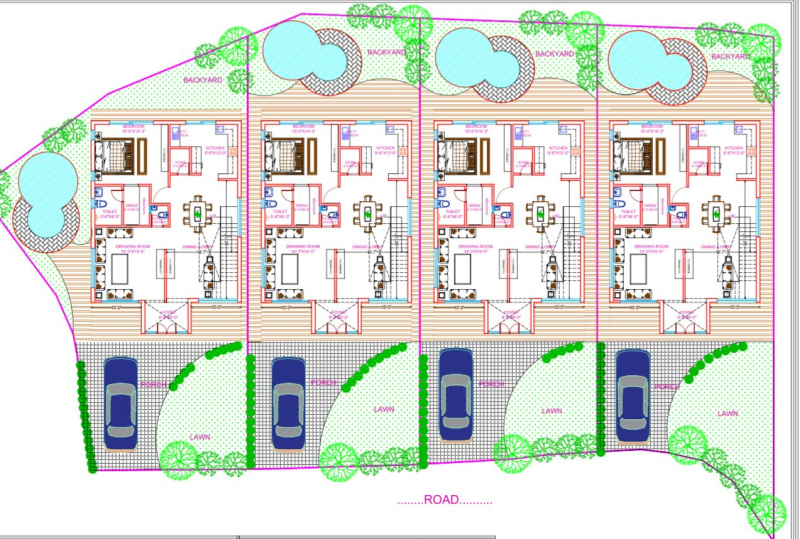 3 BHK 2700 Sq.ft. Villa for Sale in Narendra Nagar, Rishikesh