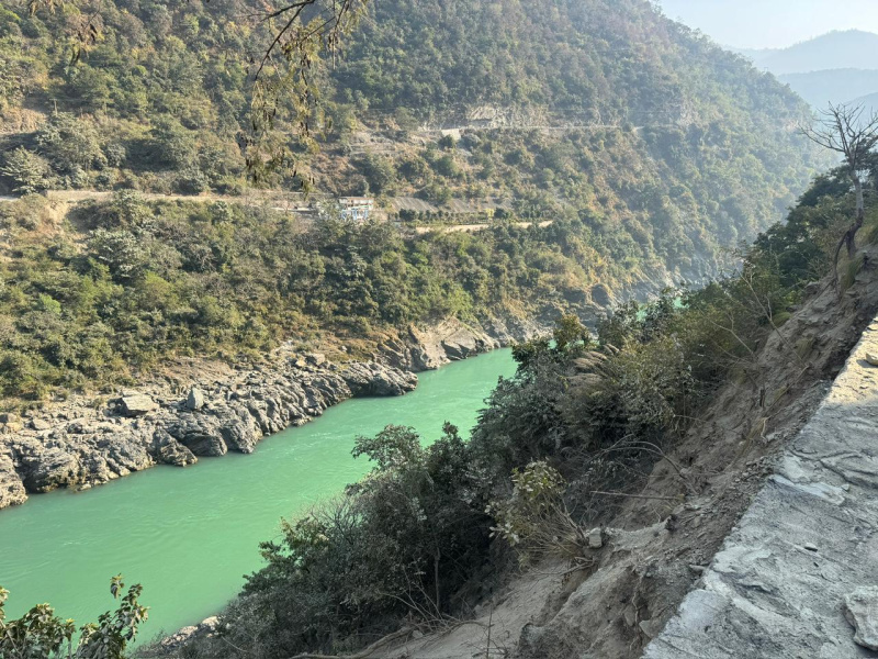  4320 Sq.ft. Commercial Land for Sale in Devprayag Tehri Garhwal
