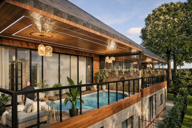 1 BHK 450 Sq.ft. Apartment for Sale in Narendra Nagar, Rishikesh