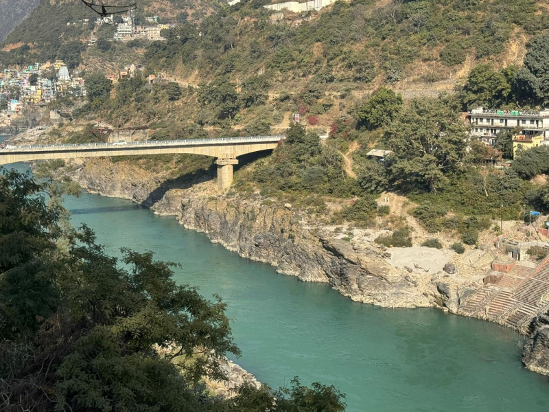  4320 Sq. Yards Agricultural/Farm Land for Sale in Devprayag Pauri Garhwal