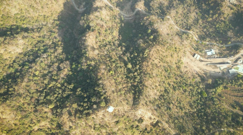  36000 Sq. Yards Agricultural/Farm Land for Sale in Yamkeshwar, Pauri Garhwal