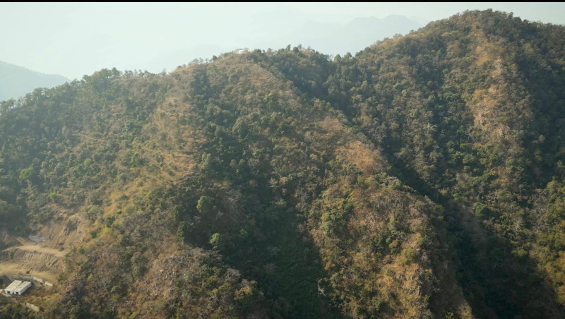  36000 Sq. Yards Agricultural/Farm Land for Sale in Yamkeshwar, Pauri Garhwal