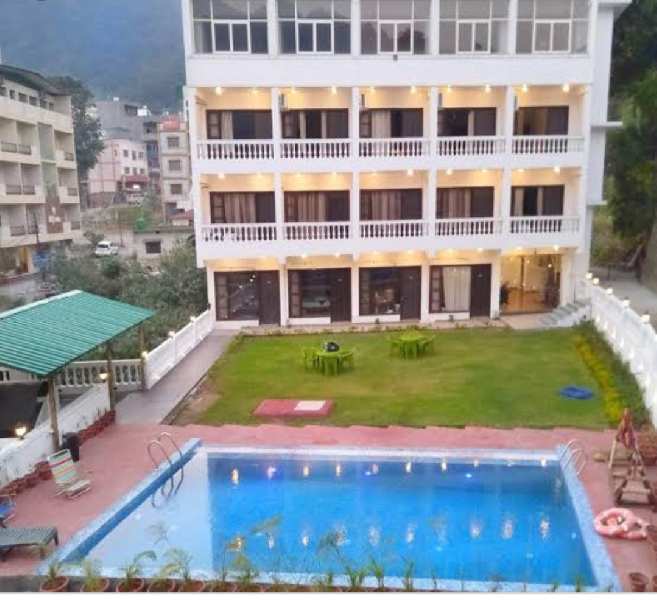Hotels for Sale in Tapovan, Rishikesh (REI834580)