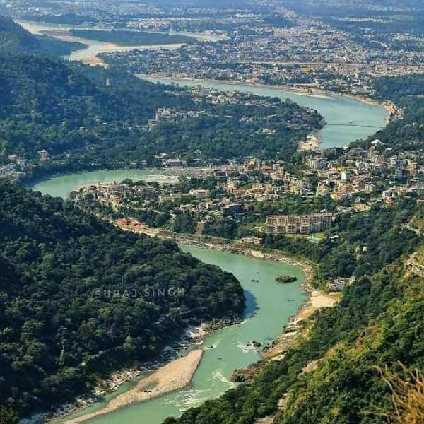 2400 Sq. Yards Agricultural Land for Sale in Tapovan, Rishikesh (REI843229)