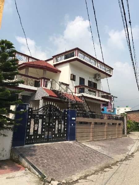 4 BHK House 300 Sq. Yards for Sale in Jakhan, Dehradun
