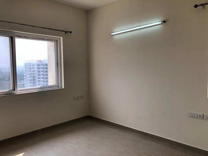 3 BHK Villa 1506 Sq.ft. for Sale in Soukya Road, Bangalore