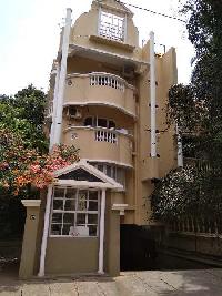 3 BHK Flat for Sale in Chinnappa Garden, Benson Town, Bangalore