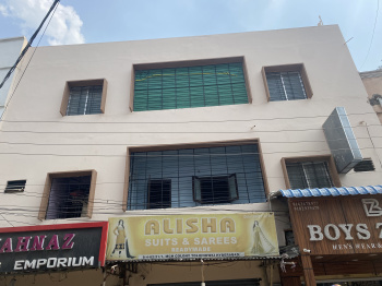  Office Space for Rent in Neerja Colony, Toli Chowki, Hyderabad