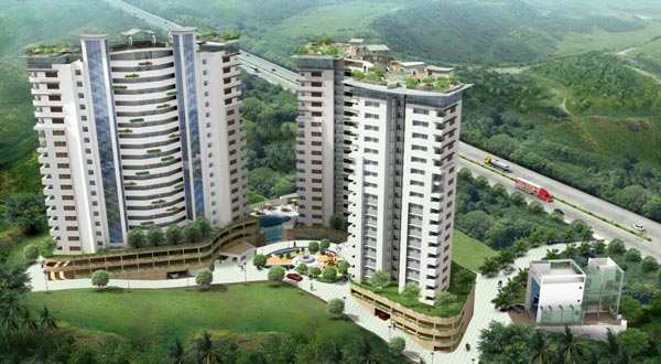 3 BHK Apartment 1748 Sq.ft. for Sale in