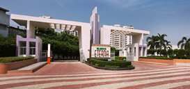 3 BHK Apartment 1615 Sq.ft. for Sale in Sitapur Road, Lucknow