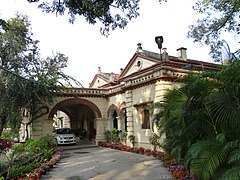 4 BHK House 3500 Sq.ft. for Sale in Senapati Bapat Road, Pune