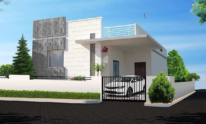 3 BHK House 1746 Sq.ft. for Sale in Sathya Sai Layout, Soukya Road, Bangalore