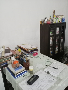  Office Space for Rent in Shristinagar, Asansol