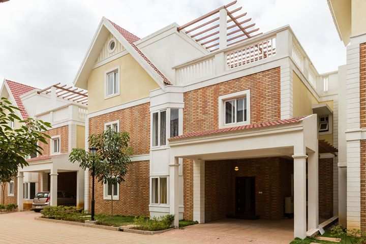 3 BHK House 1247 Sq.ft. for Sale in Whitefield, Bangalore