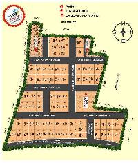  Residential Plot for Sale in Mucherla, Hyderabad