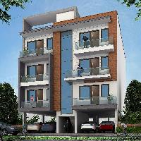 3 BHK Flat for Sale in NH 12, Jaipur