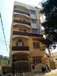 2 BHK Flat for Rent in MS Palya, Bangalore