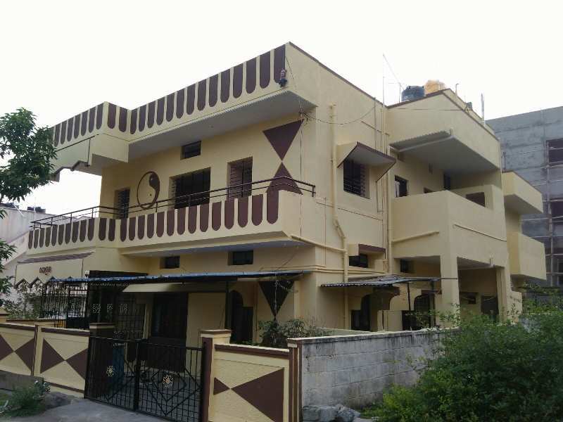 2 BHK House 900 Sq.ft. for Rent in Sampige Nagar, Dharwad