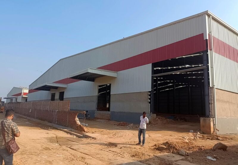  Warehouse 120000 Sq.ft. for Rent in Rampur, Guwahati