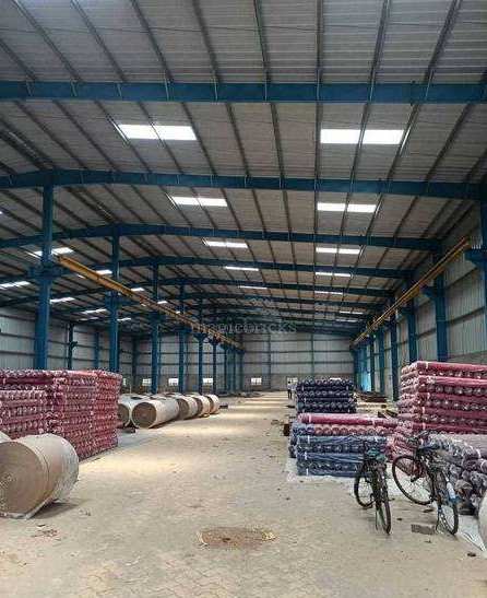 Warehouse 50000 Sq.ft. for Rent in Sankrail, Howrah