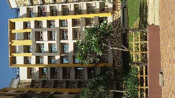 1 BHK Flat for Sale in Shirgaon, Badlapur, Thane