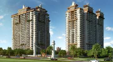 2 BHK Flat for Sale in NH 24 Highway, Ghaziabad