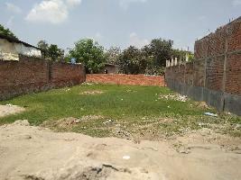  Residential Plot for Sale in Dulhipur, Chandauli