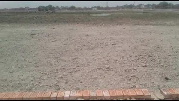  Residential Plot 1360 Sq.ft. for Sale in Chandauli, Mughalsarai