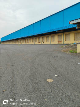  Warehouse for Rent in Gumgaon, Nagpur