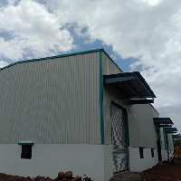  Warehouse for Rent in Khed, Pune