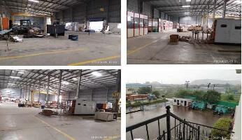  Warehouse for Rent in Talegaon, Pune