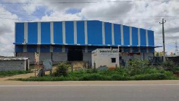  Warehouse for Rent in Nelamangala, Bangalore