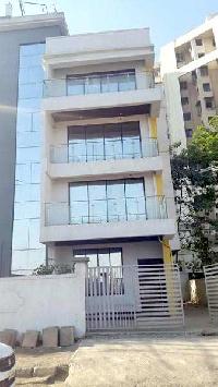 6 BHK House for Sale in Sector 2 Kharghar, Navi Mumbai