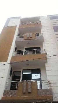 2 BHK Builder Floor for Sale in Ghansoli, Navi Mumbai