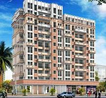 2 BHK Flat for Sale in Sector 35F, Kharghar, Navi Mumbai