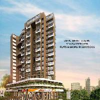 3 BHK Flat for Sale in Sector 38, Seawoods, Navi Mumbai