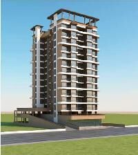 1 BHK Flat for Sale in Sector 38, Seawoods, Navi Mumbai