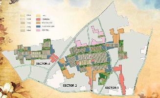  Residential Plot for Sale in Jait, Vrindavan