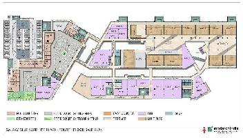  Office Space for Sale in Sector 4 Greater Noida West