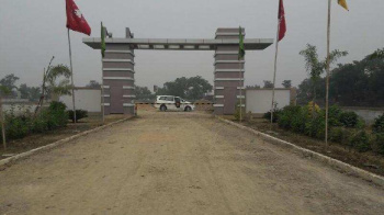  Residential Plot for Sale in Rajatalab, Varanasi